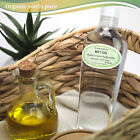Pure Premium Mct Oil 100  Coconut Sourced Vegan Natural  2 Oz 4oz-up To Gallon