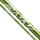 Aldila Nv Green Nxt Gen Graphite Driver wood Shafts -  335  Tip - 55g 65g 75g