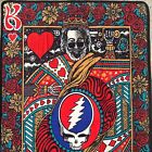Retro Grateful Dead Jerry Garcia    king Of Hearts    Tapestry   Rug - Rare Find