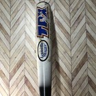 Louisville Slugger Tpx Bat Sl9d 2 5 8 In Barrel -8 5oz 31in 22 5oz  Some Scuffs