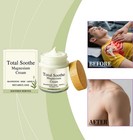 Total Relief Magnesium Cream  Nerve Relief Magnesium Cream 60g