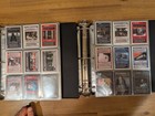 Decipher s Star Wars Ccg  Premier To Jabba s Palace Complete Set   Extras 