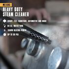 Mcculloch Mc1385 Deluxe Canister Steam Cleaner With 23 Accessories new Entry