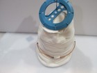 New Nilfisk 61543000 Sleeve Filter Cloth Main Filter