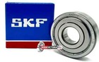 Skf 6303 Z C3 Ball Bearing  Metal Shielded One Side  Open One Side 17x47x14 Mm