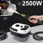 Handheld Pressurized Steam Cleaner 2500w High Temp Portable Cleaning Machine
