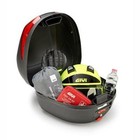 Givi - B29n2 Top Case Red Lens 29l   B29n2