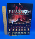 Phantom Of The Opera  Las Vegas Souvenir Program Book Venetian 2006