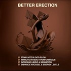 Dark Chocolate For Sex   Energy     Works In 30 Min     Romantic Gift     Made In Usa
