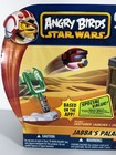  2012  Star Wars Angry Birds - Jabba s Palace Battle Game   new In Box  