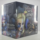 Arkham Asylum Files  Panic In Gotham City Augmented Reality Board Game  dc   new