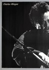 Charles Mingus     Rare Original 1970s Atlantic warner-pioneer Jazz Promo Poster