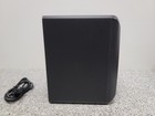 Krk Powered Rokit 5 Studio Monitor   Speaker  single  W  Power Cord
