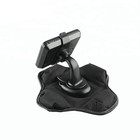 Friction Beanbag Portable Nonskid Dashboard Mount Holder For Garmin Gps