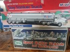 Hess Truck Collection