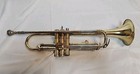 Yamaha Ytr-2320 Brass Trumpet Body Japan For Parts Repair