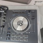 Numark Mixtrack Mt3 Digital Double Deck Dj Controller - Works  fast Shipping 