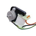 Premier Component Part Wr60x10170 Refrigerator Condenser Fan Motor For Ge
