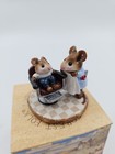 Wee Forest Folk M-137 First Haircut  retired 