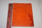 Vintage 1939 Stanley Tool Catalog No  139  Vintage Tools illustrated