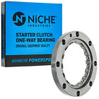 Niche Starter Clutch One Way Bearing Sprag For Yamaha V-star Xvs 1100 5el-15590