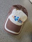 Disney Vacation Club Aulani Hawaii Dvc Member Resort Exclusive Strapback Hat Cap