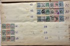 Old Approval Stamp Collection Of Classics  French Colonies  South America  More 