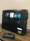 Jukebox Music Machine Stand Alone Touch Screen System  Bar  restaurant  Club