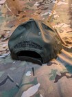 Allied Special Warfare Operator Baseball Cap  We Do Bad Things To Bad People Od