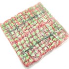 144pcs Mini Fake Rose Flower Heads Mini Foam Roses Flower Artificial Flowers    