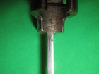 German Bavarian Wwi Ersatz Bayonet