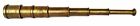 Victorian Marine Old Antique Telescope 18  Maritime Nautical Brass Spyglass Gift