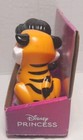 New sealed   Fisher Price Little People Disney Princess Jasmine And Raja Set