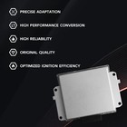 Ignition Temperature Control Unit Voltage Transformer For Mercedes-benz M275 V12