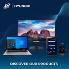 Hyundai 27  Led Gaming Monitor  2560x1440  180hz  1ms  Hdmi dp  Black