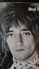 Rod Stewart - Original Vintage 197o s Cardboard 21 X 27 Promo Poster