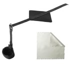 Bassoon Chair Strap Holder Heavy Duty Adjustable Nylon With Cleaning Cloth