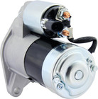 1999-2001 Jeep Cherokee 1999-2004 Wrangler Starter Motor 12v 1 6kw 10 Teeth