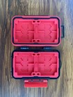 Lynca 24 Slots Camera Memory Card Case Holder Water-resistant Anti-shock Sd C   
