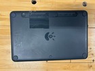 Logitech K480 Bluetooth Multi-device Keyboard Black 920-006342