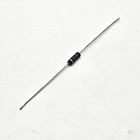 Lot Of 10 Vintage Obsolete S2d 500 Axial Diodes Unbranded Nos Through-hole