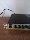Gemini Eq-3000 Dual 15 Graphic Equalizer - Powers On - Mo Power Cord