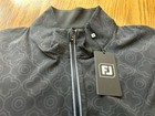 Footjoy Women   s Windbreaker Small Latest Edition