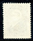 Canada 1887 Newfoundland 3   Umber Brown Scott  51 Mint X399
