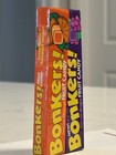 Bonkers            Grape   Orange Sealed Packs   Sales Sheet  Nos  1980   s