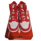 Nike Dunk High White University Gs Shoes Db2179-106