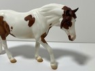 Breyer Maya 2026 Collector Club Gamblers Choice Chestnut Pinto Classic Size New