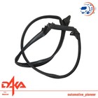 1090499-00-j Front Left Door Body Weatherstrip Seal For 2017-2022 Tesla Model 3