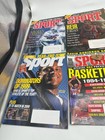 Sport Magazine Lot 8 Issues 1994-2000 Michael Jordan Sammy Sosa Barkley Nfl Nba