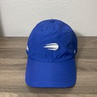 47 Brand Clean Up Hat 2024 Us Open Tennis Sample Cap President s Suite - Blue